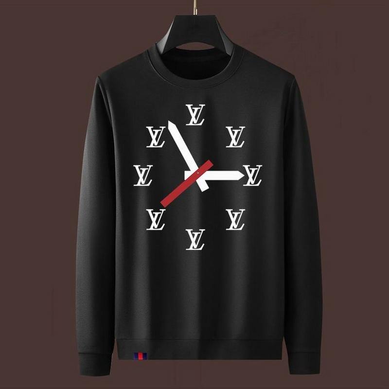 LV Men's Hoodies 464